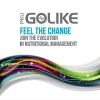 PKU GOLIKE – Feel the change(@GOLIKEmetabolic) 's Twitter Profile Photo