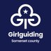 Girlguiding Somerset county (@girlguidingsom) Twitter profile photo Girlguiding Somerset county (@girlguidingsom) Twitter profile photo