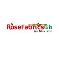 Rosefabricsgh(@RosefabricsGh) 's Twitter Profile Photo