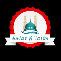 Safar E Taiba(@safar_e_taiba) 's Twitter Profile Photo
