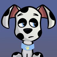 luckydog(@luckydogart) 's Twitter Profile Photo