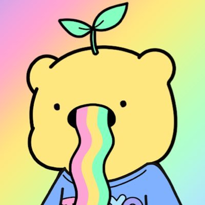 solfred🐻Tomさんのプロフィール画像