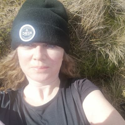 KatyMcGahan's profile picture. Writer / filmmaker.  Formerly Curator of Independent Documentary Film at BFI. Clean cherry picker license. Citizen of Earth. She/her/Hag/Commoner