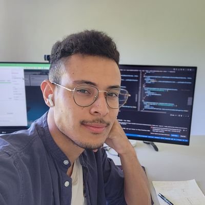 #Bitcoin
bc1qdcjghdscwqt0lms0h9pqhvr930vwmapa2vvqqz
Founder of @chainbrary
