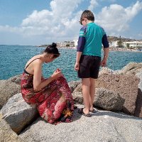 Caroline Swarbrick (@carolineswarbr2) 's Twitter Profile