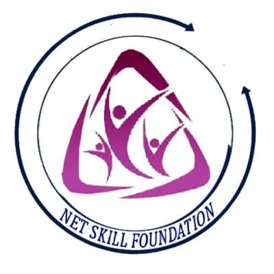 Netskill2022's profile picture. 