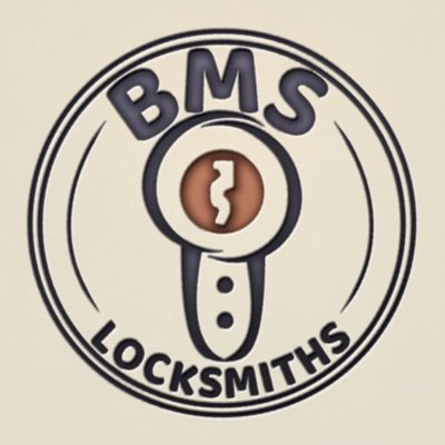 bmslocksmiths's profile picture. BMS Locksmiths Ltd is a professional and reliable locksmith company that provides top-quality locksmith services to residential and commercial clients.