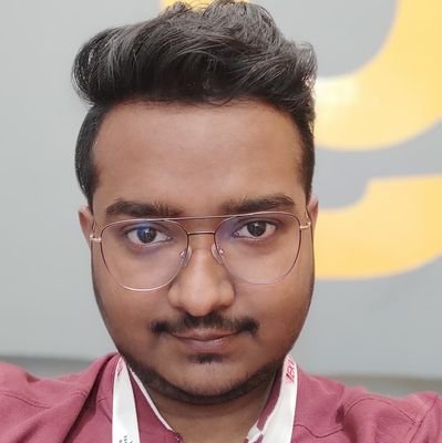 AnkitKu49890870's profile picture. Salesforce Developer 🧑‍💻|| 1x Certified || 1x Salesforce SuperBadge || Salesforce Ranger
