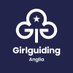 Girlguiding Anglia (@gguidinganglia) Twitter profile photo