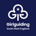 Girlguiding SWE (@GirlguidingSWE) Twitter profile photo