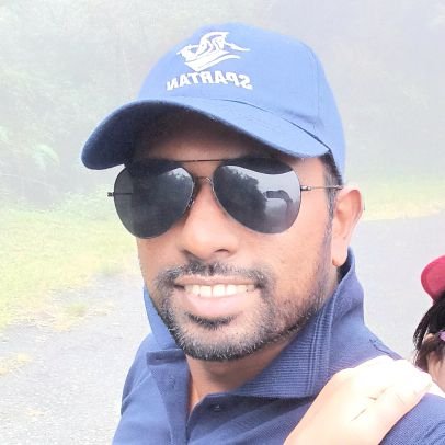 I am a Software Engineer and Automation Engineer who is currently working as Assistant Director.
