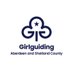 Girlguiding Aberdeen & Shetland (@GirlguidingAbdn) Twitter profile photo