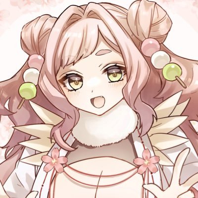 🍡みいろ だんご🍡さんのプロフィール画像