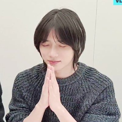 TXT FA (sometimes) 
In beomgyu praying pfp we trust!