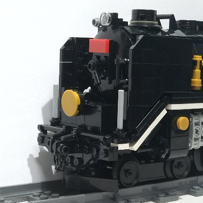 ぺらすぜんと言います!
レゴで蒸気機関車なんかを作ったり、絵を描いたりしてます。
最近LaQ始めました!
いつかJAM出れたらいいな~。フォローしていただけると制作の励みになります。
#LEGO#レゴ#新米ビルダー#お絵描き