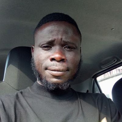 isholabarma's profile picture. I am just who I am