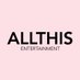 ALLTHIS (@ALLTHIS_ENTM) Twitter profile photo