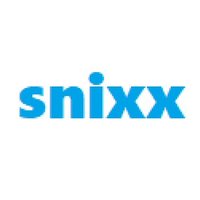 Snixx(@snixxstore) 's Twitter Profile Photo