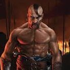 SzymonikSerguei's profile picture. 