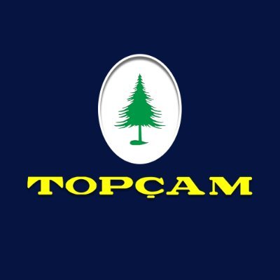 Topçam Turizm X Hesabı Profil Fotoğrafı Topçam Turizm X Hesabı Profil Fotoğrafı
