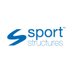 Sport Structures (@SportStructures) Twitter profile photo