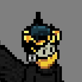 DollaHabbo Profile Picture