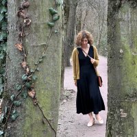 Zahra Mousawy (@mousawyzahra1) 's Twitter Profile Photo Zahra Mousawy (@mousawyzahra1) 's Twitter Profile Photo