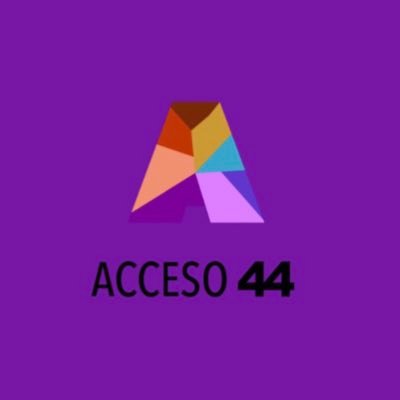 ACCESO 44