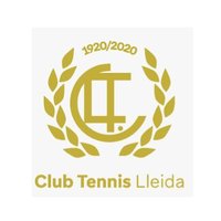 Club Tennis Lleida - Oficial (@ctlleidaoficial) 's Twitter Profile