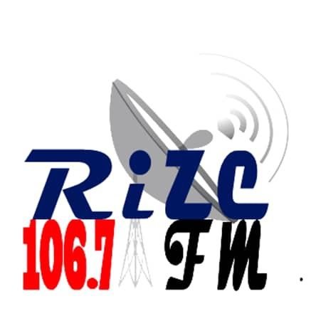 RIZE FM Your No1 Hit MusicStation & 8 Time Award Winning Positively Different Radio Station // FB & IG & TuneIn Radio App : RizeFmRadio
