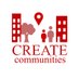Create Communities (@cr8_communities) Twitter profile photo
