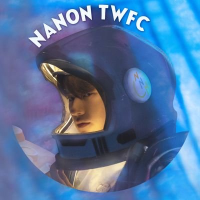 🪐 Nanon Korapat Taiwan Fan Club 💙💜
🧑🏻‍🚀 AII for @mynameisnanon
🛸 IG @ nanontwfc
#mynameisnanon #nanon_korapat
各項連結
https://t.co/ATJQOi01ex