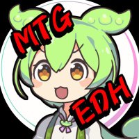 【MTG】ずんだもんの統率者戦記【EDH】 (@edh_zunda) 's Twitter Profile Photo 【MTG】ずんだもんの統率者戦記【EDH】 (@edh_zunda) 's Twitter Profile Photo