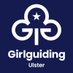 Girlguiding Ulster (@ggulster) Twitter profile photo