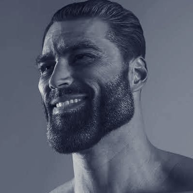 Runiehh's profile picture. I’m here for it.