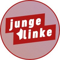 Junge Linke (@junge_linke_at) Twitter profile photo