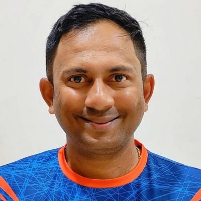 imamitpagnis's profile picture. 𝘊𝘰𝘢𝘤𝘩 
𝘝𝘪𝘥𝘢𝘳𝘣𝘩𝘢 -Jr. Cricket Development 🏏