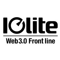 Iolite(アイオライト)Web3.0 Front line (@iolite_japan) 's Twitter Profile Photo Iolite(アイオライト)Web3.0 Front line (@iolite_japan) 's Twitter Profile Photo