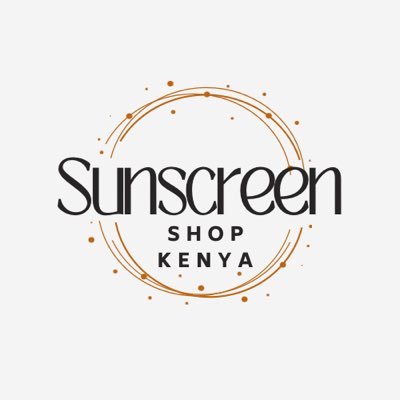 KENYA’s NUMBER ONE SUNSCREEN PLUG PROTECT YOUR SKIN FROM THE SUN