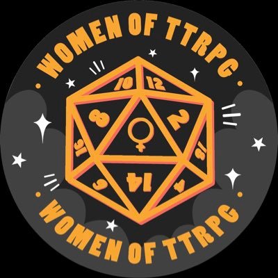 Here to celebrate the amazing, talented, diverse & all round awesome women in the TTRPG community. Join us as we share these inspiring people & their stories!