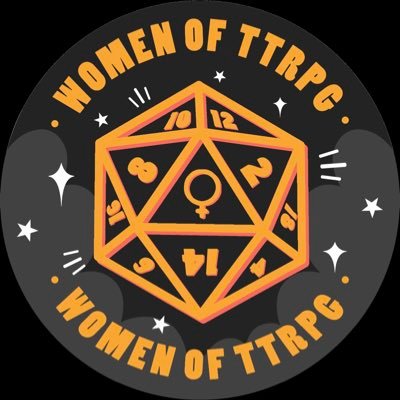 WomenOfTTRPG Profile Picture