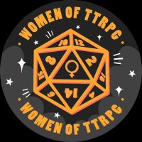 Women Of TTRPG(@WomenOfTTRPG) 's Twitter Profile Photo