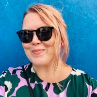 Hanna-Kaisa Hämäläinen (@hkhamalainen) 's Twitter Profile