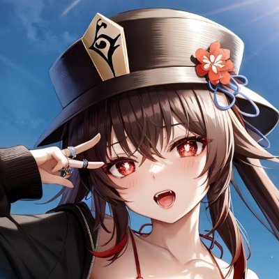 Trielaさんのプロフィール画像