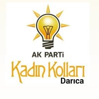 AK Kadın Darıca(@AkKadinDarica) 's Twitter Profile Photo