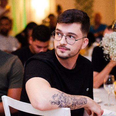 igoorjm's profile picture. 💻 Software Developer