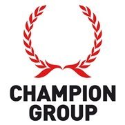 The Champion Group(@BJCGroup) 's Twitter Profile Photo