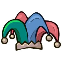 MercurialJester (ジェスタ)🌡| PNGTuber ✊ 🇵🇸🍉🇱🇧✊ (@mercjestr) 's Twitter Profile Photo