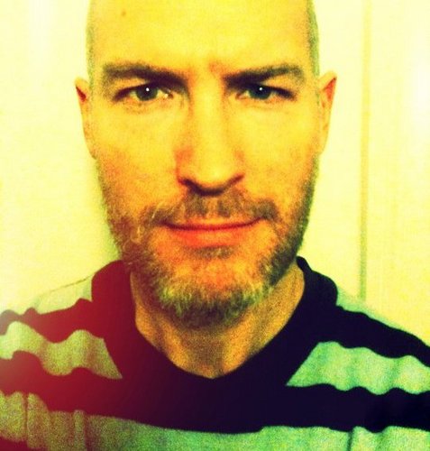 kennethschultz's profile picture. 