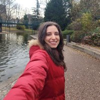 Monica ⚡️ (@monicaalkhoury) 's Twitter Profile